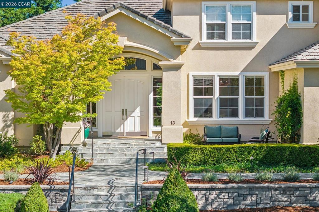 13 Homestead Ct CT, Danville CA 94506