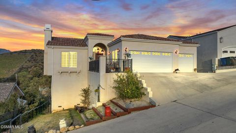 1308 Gonzales Road Simi Valley CA 93063