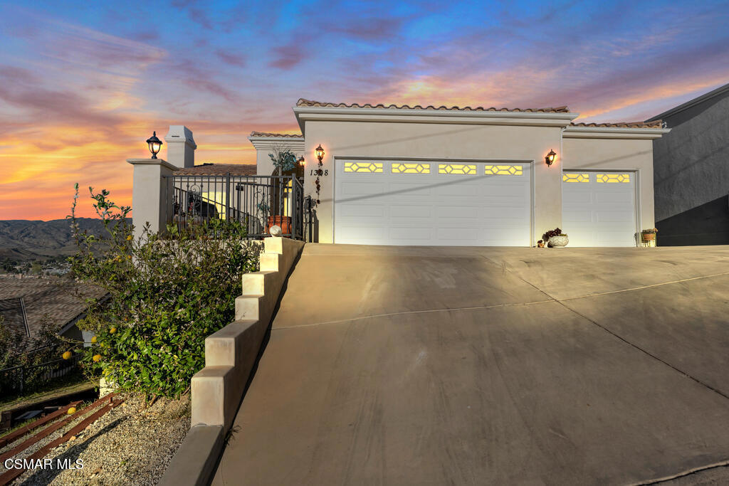 1308 Gonzales Road