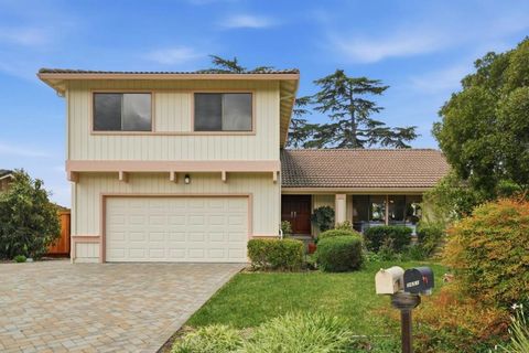 Photo of 3647 Lufkin Court, San Jose, CA 95148 (MLS # ML82037312)