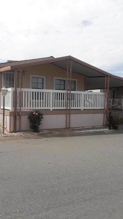 Photo of 2150 Almaden Road, San Jose, CA 95125 (MLS # ML82043320)