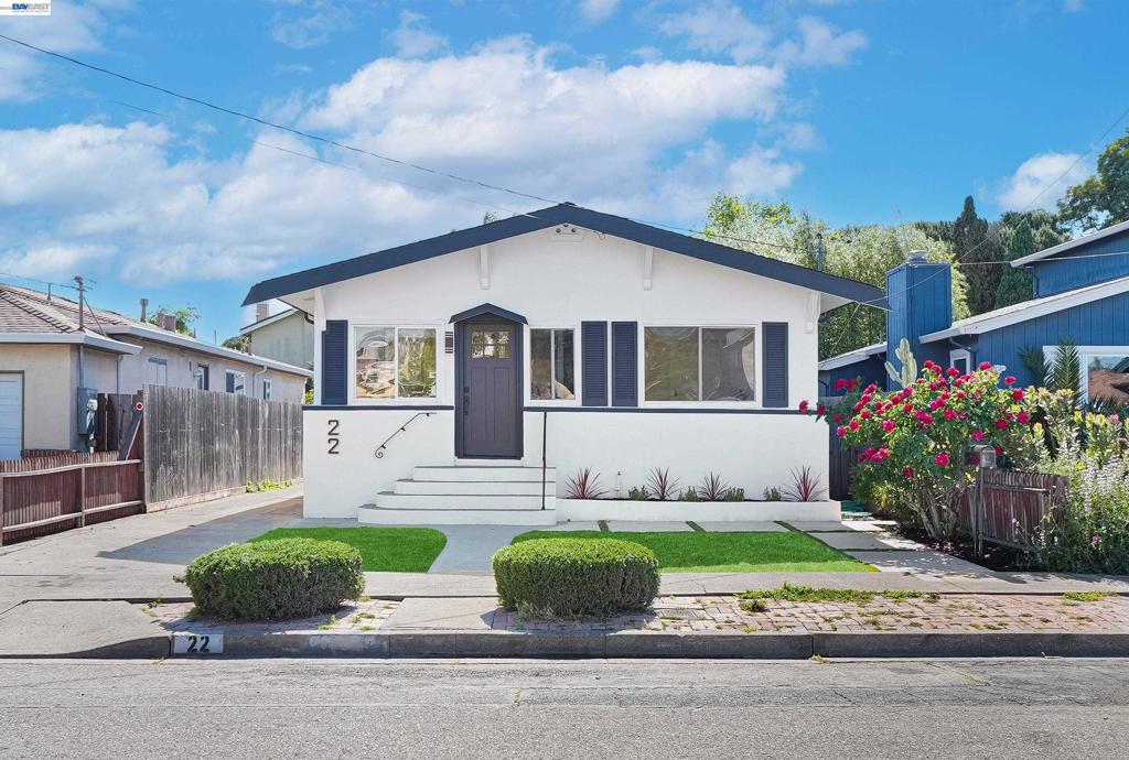 22 Garden Rd Rd, Alameda CA 94502