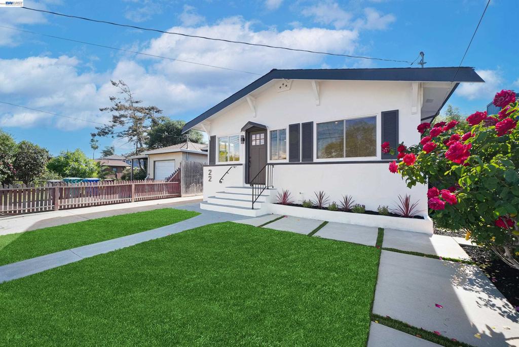 22 Garden Rd