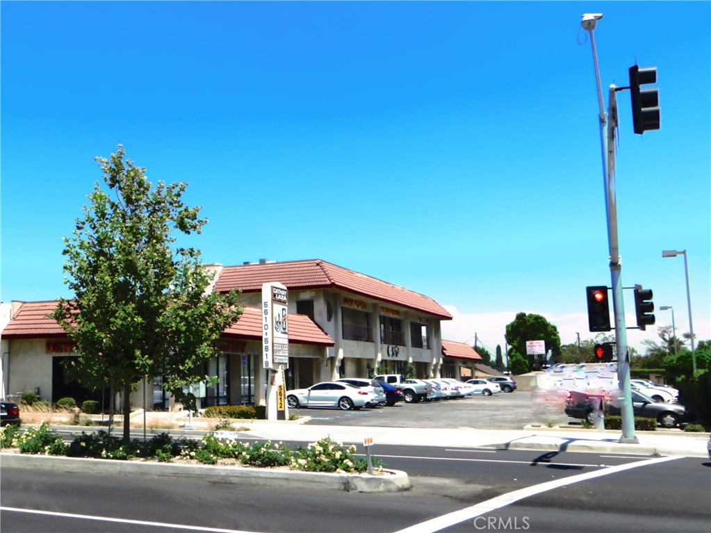 5616 Rosemead Boulevard