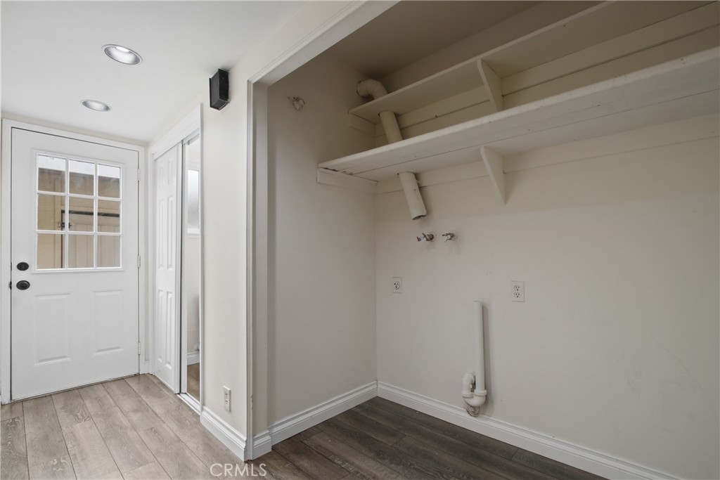 Huntington Continental (HCON) - Residential