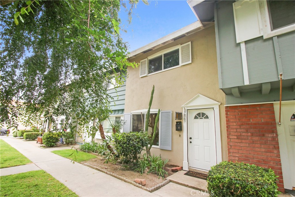 Huntington Continental (HCON) - Residential