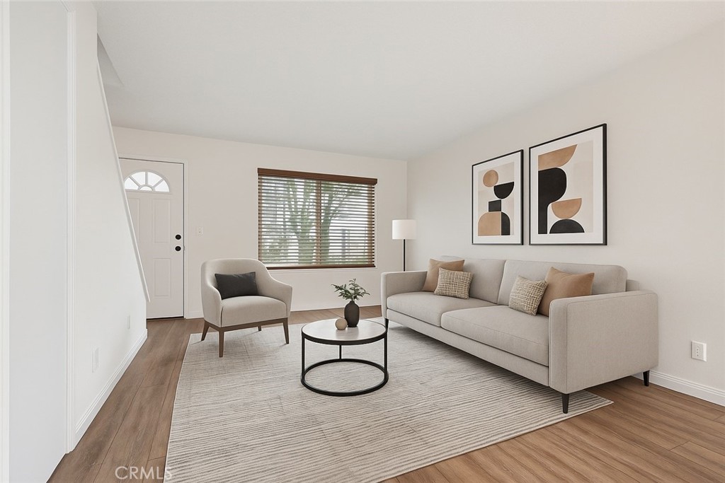 Huntington Continental (HCON) - Residential