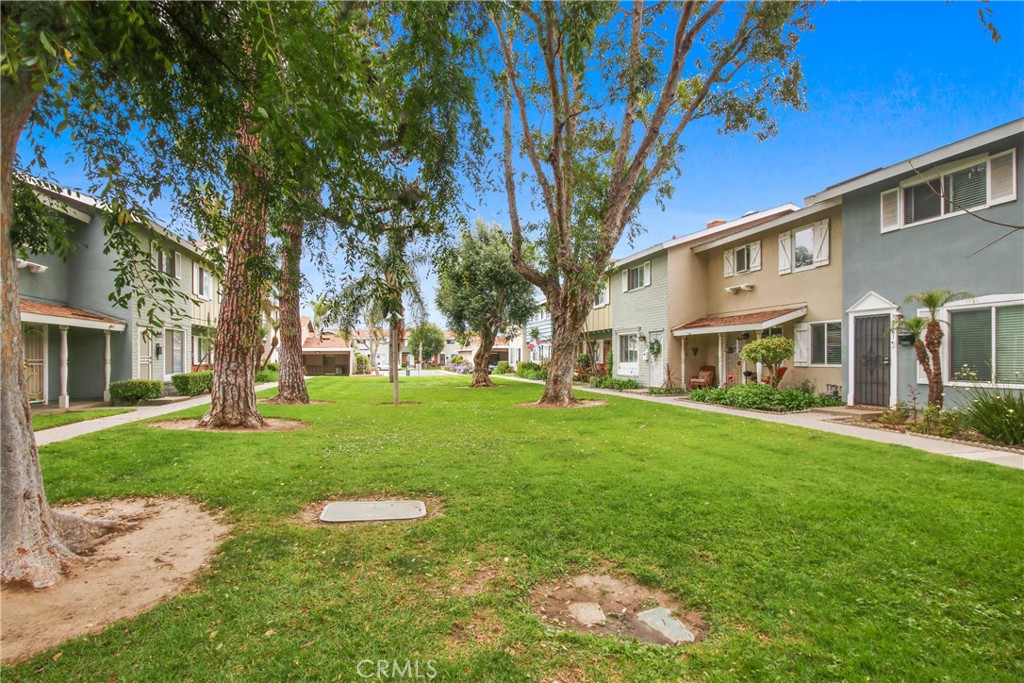 Huntington Continental (HCON) - Residential