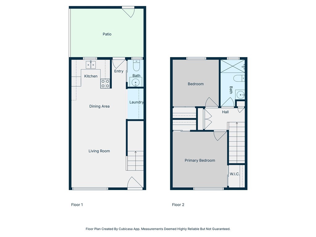 Huntington Continental (HCON) - Residential