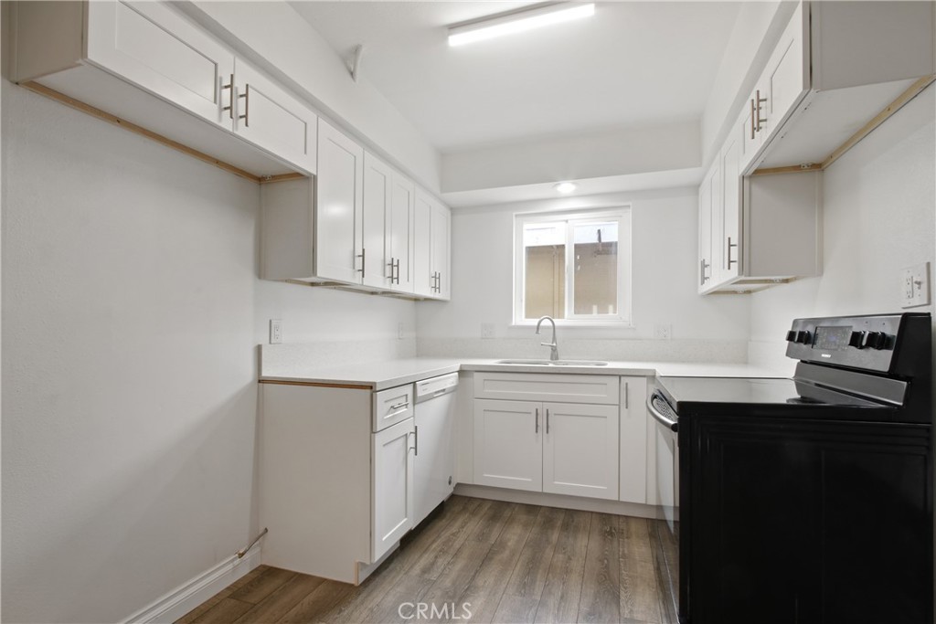 Huntington Continental (HCON) - Residential