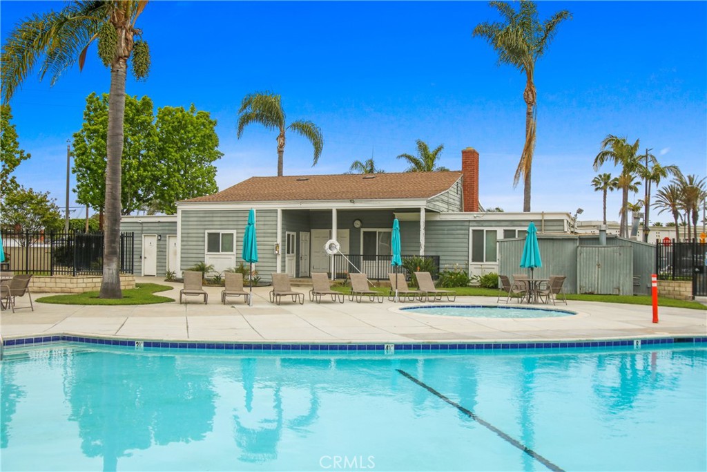 Huntington Continental (HCON) - Residential