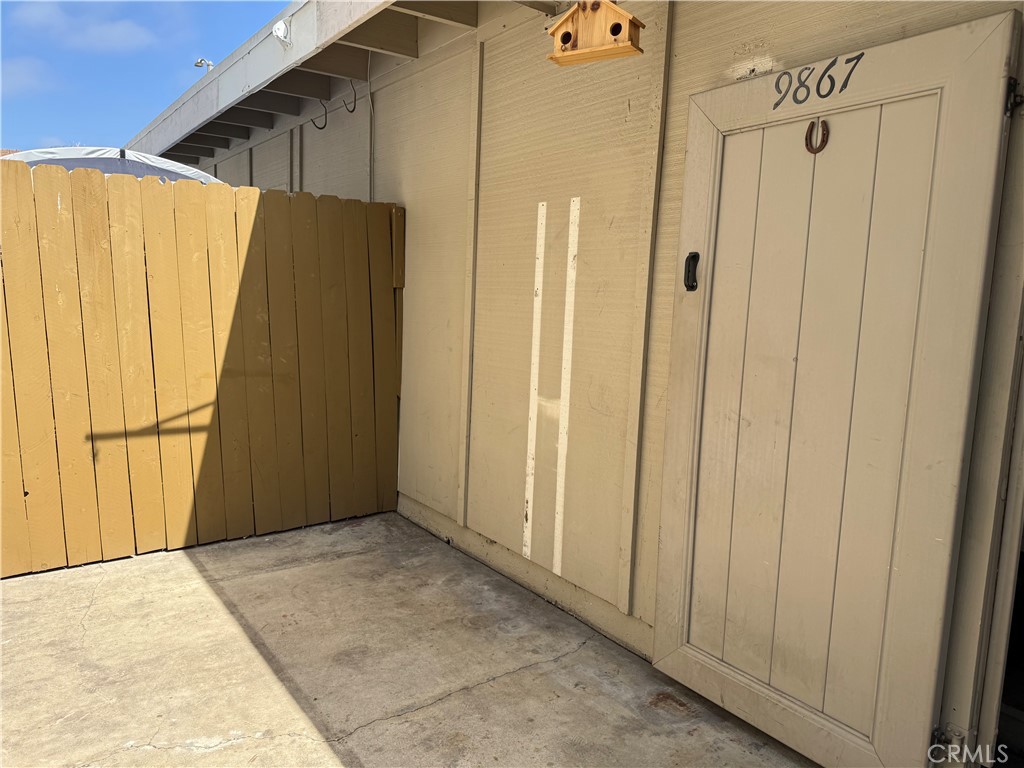 Huntington Continental (HCON) - Residential