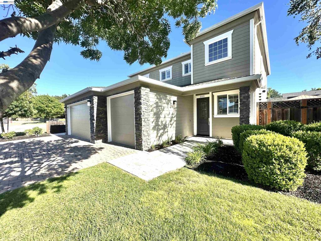 2133 Pleasant View Lane
