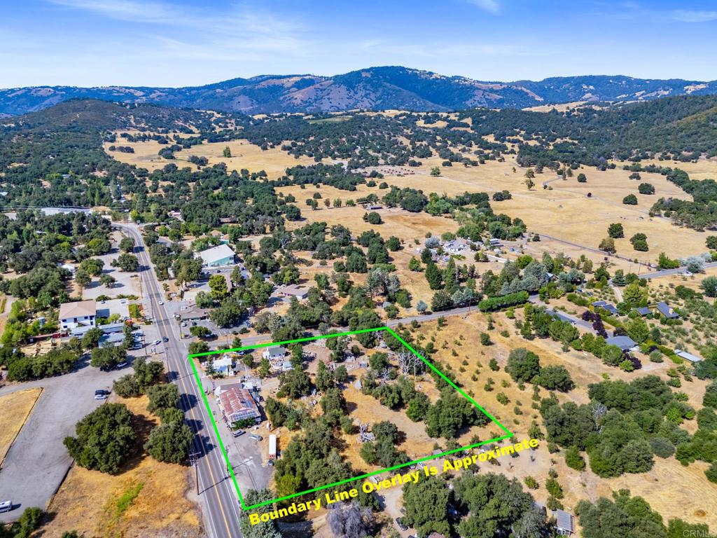 4336 Julian Highway