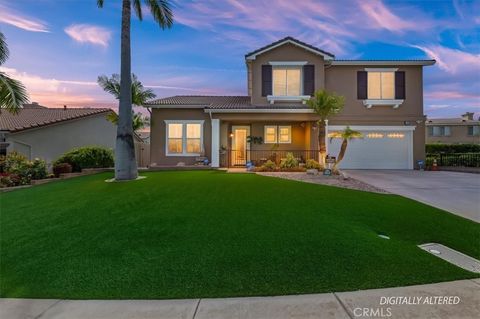 Photo of 3745 Sawtooth Circle, Corona, CA 92881 (MLS # IG26099203)