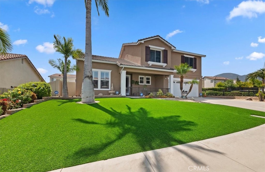3745 Sawtooth Circle