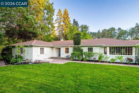 Photo of 1232 Upper Happy Valley RD, Lafayette, CA 94549 (MLS # 41146203)
