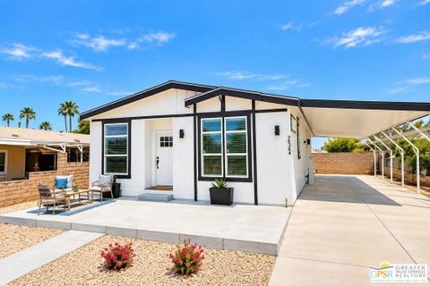 Photo of 73364 Haystack Mountain Drive, Palm Desert, CA 92260 (MLS # 26988449PS)