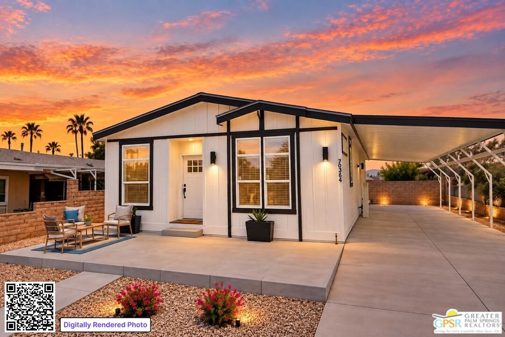 73364 Haystack Mountain Drive