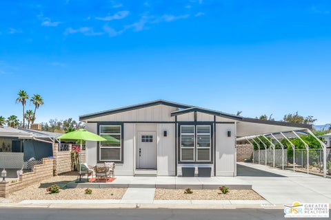 Photo of 73364 Haystack Mountain Drive, Palm Desert, CA 92260 (MLS # 26988449PS)