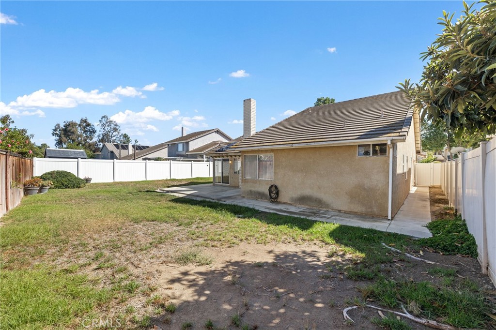 Corona - Residential