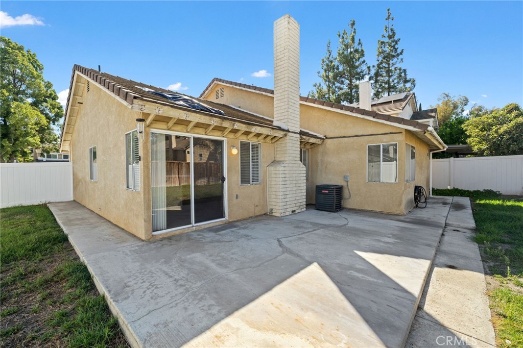 Corona - Residential