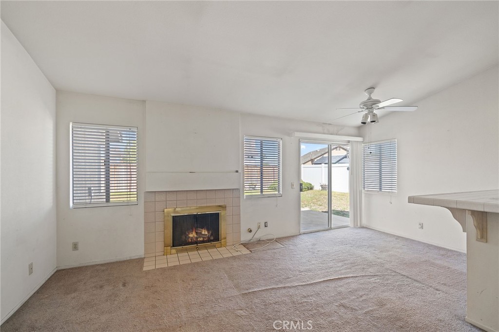 Corona - Residential