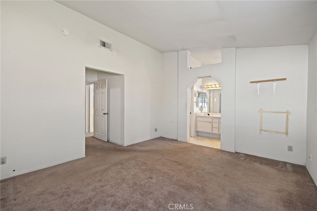 Corona - Residential
