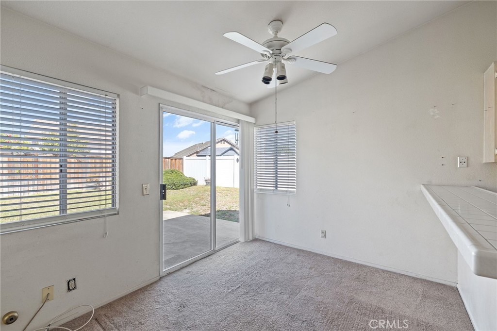 Corona - Residential