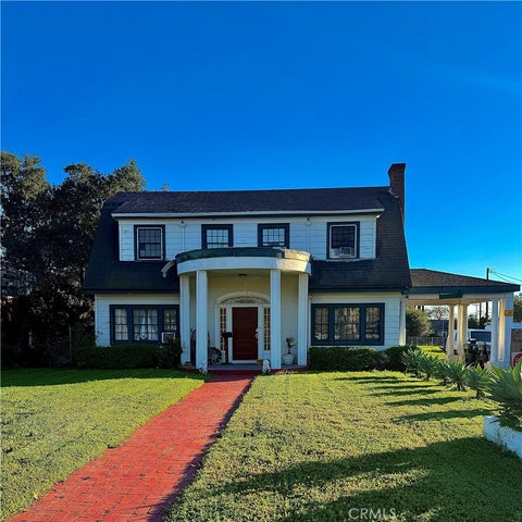 Photo of 534 E Foothill Boulevard, Azusa, CA 91702 (MLS # SR26201333)