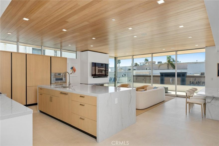 Welcome to a brand new 3-bedroom, 3-bathroom masterpiece of contemporary coastal living in the heart of Newport Beach. Situated overlooking 22nd Street, this ultra-luxurious vacation rental was built with no detail overlooked—think sleek finishes, open-concept living, top-tier appliances, and thoughtfully designed spaces for relaxation and entertaining. Each bedroom comes with its own on suite bathroom. Washer/Dryer are included in unit as well as 2 reserved subterranean garage spots. 



Enjoy sweeping views that capture the essence of the beach lifestyle. Stroll to the sand in minutes, explore a neighborhood packed with locals’ favorite dining spots, lively bars, and stylish boutiques, or simply watch the world go by from your private balcony retreat.



Here, your days can be as laid-back or lively as you choose. This isn’t just a place to stay—it’s your front-row seat to everything Newport Beach has to offer.



Reserve your stay now and be among the first to experience Newport’s newest luxury gem!