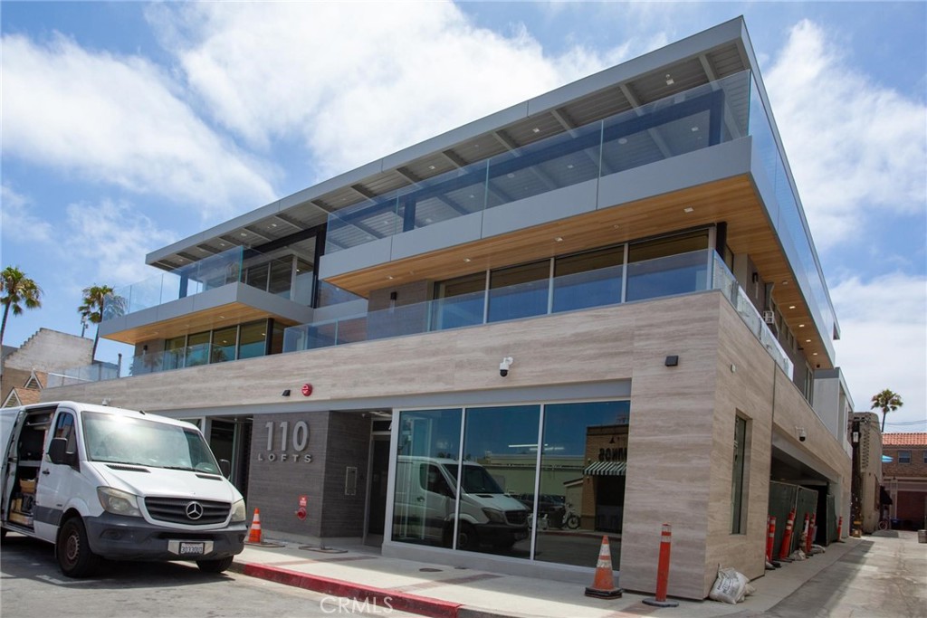 Balboa Peninsula (Residential) (BALP) - Residential Lease
