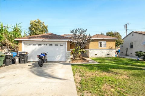 Photo of 9913 Lawton Street, South El Monte, CA 91733 (MLS # DW26059032)