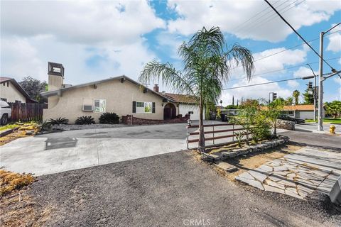 41011 Stetson Avenue Hemet CA 92544