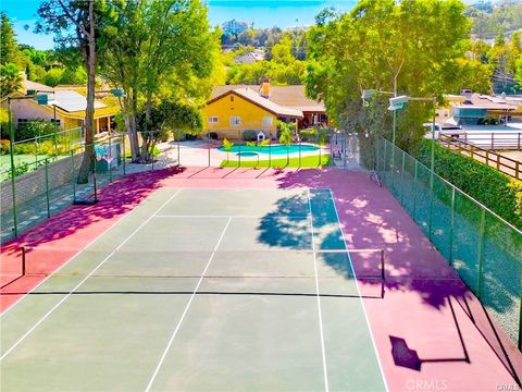 22329 Plummer Street Chatsworth CA 91311