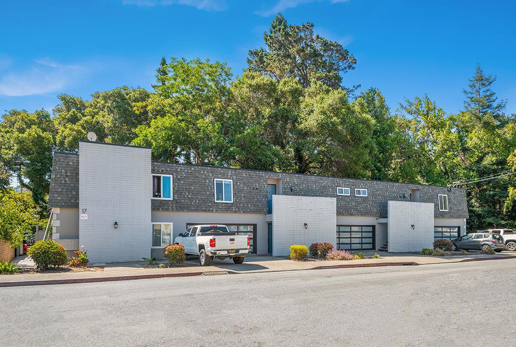 This property consists of two separate buildings situated on a single parcel, collectively comprising ten units. The diverse unit mix includes (1) 3 bed 2.5ba unit; (4) 2 bed 2 ba units; (1) 2 bed 1 ba unit; (1) junior 1 bed 1 bath unit; and (3) studio units offering strong rental versatility and tenant appeal. Units 17-1 and 25-1 have been fully renovated with modern finishes, including new flooring, stainless steel appliances, upgraded kitchen cabinets and countertops, recessed lighting, remodeled bathrooms, in-unit washer/dryers, and dishwashers. Additional units have received partial updates such as refreshed flooring, updated cabinetry, and new appliances. An on-site laundry room is available for tenants. SB 721 inspections have been completed. Tenants enjoy a tranquil setting with a shared communal deck between the two buildings and private balconies in select unitsenhancing the sense of privacy and community. Ideally located just minutes from Downtown San Carlos and its Caltrain Station, the property offers convenient access to Highway 280, 101, and El Camino Real, placing the entire Silicon Valley region within easy reach. Its close proximity to major employment centers in Foster City, Redwood Shores, Palo Alto, and Menlo Park further enhances its investment appeal.