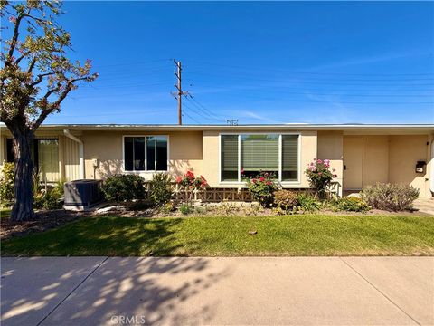 1520 Northwood Road 244E Seal Beach CA 90740