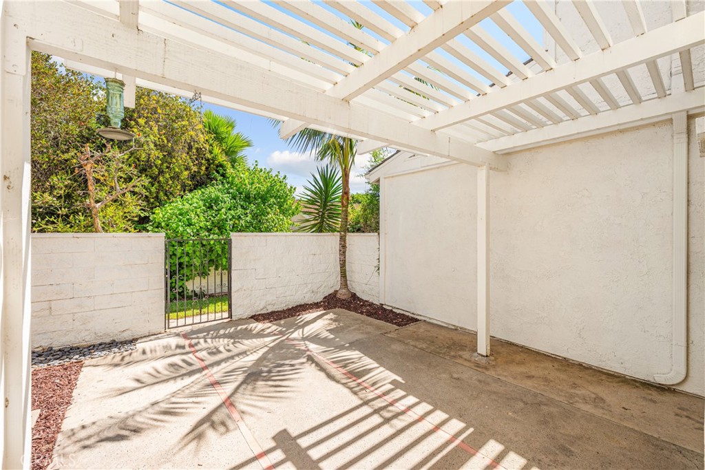 Mariner Village (MVL) - Residential Lease