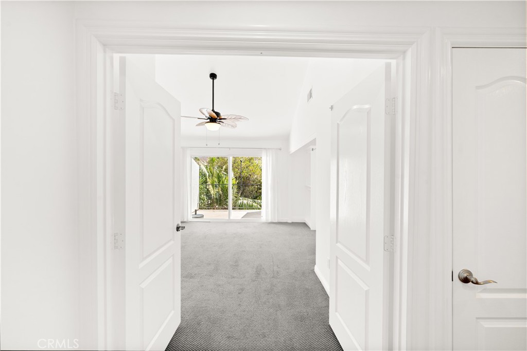 Mariner Village (MVL) - Residential Lease