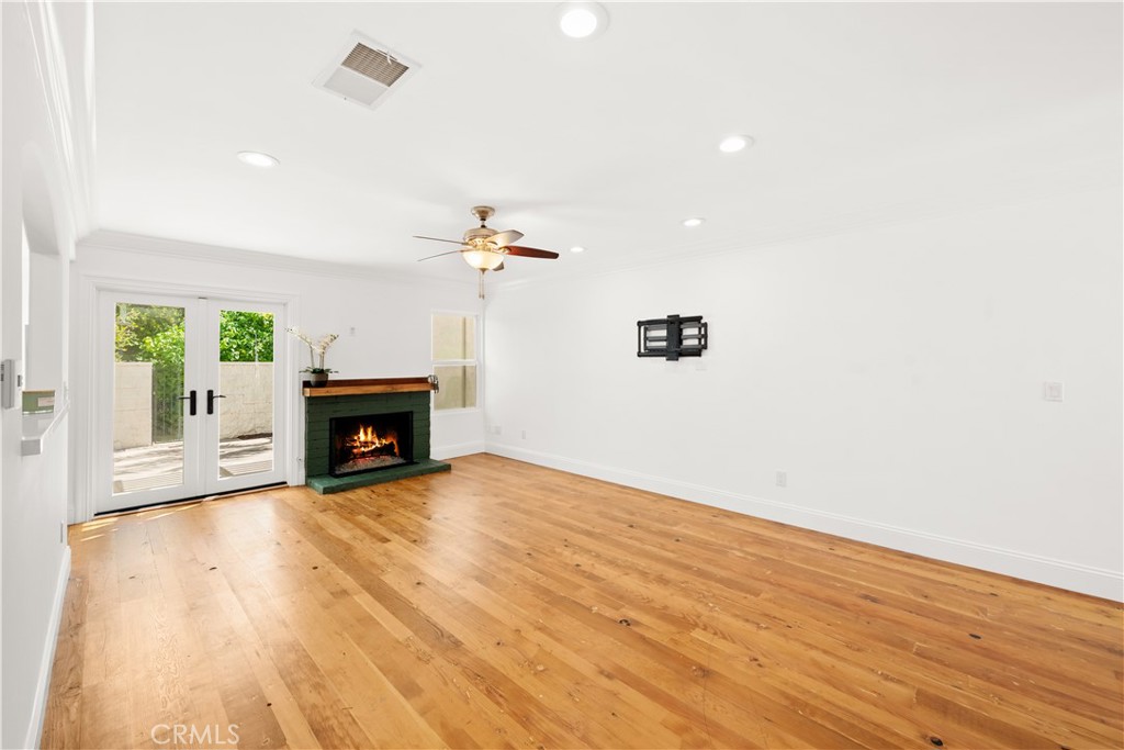 Mariner Village (MVL) - Residential Lease