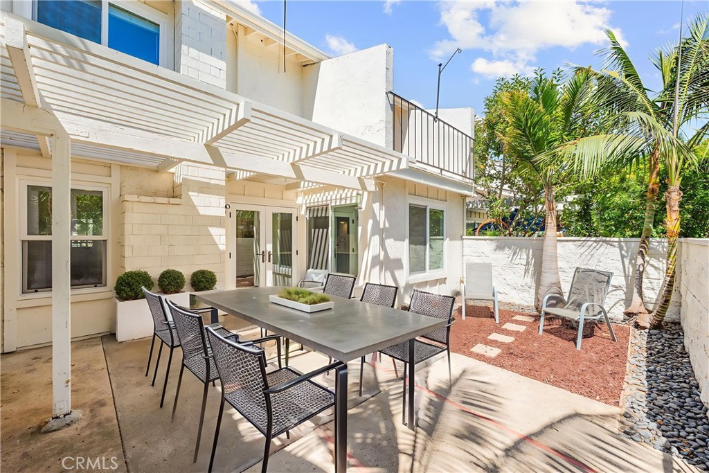 Mariner Village (MVL) - Residential Lease