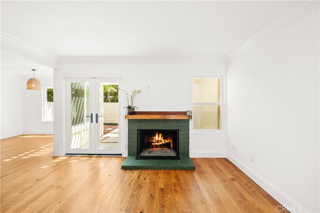 Mariner Village (MVL) - Residential Lease