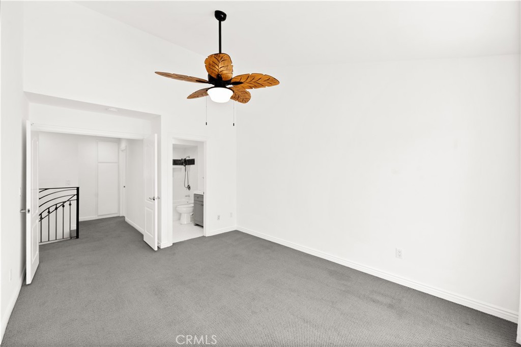 Mariner Village (MVL) - Residential Lease