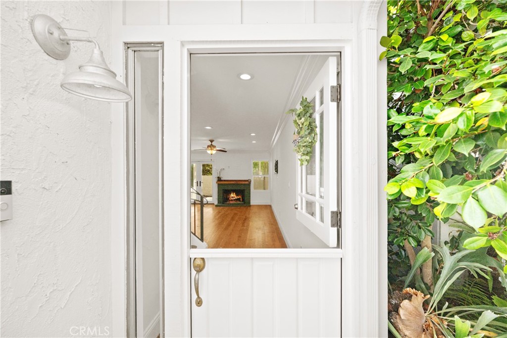 Mariner Village (MVL) - Residential Lease