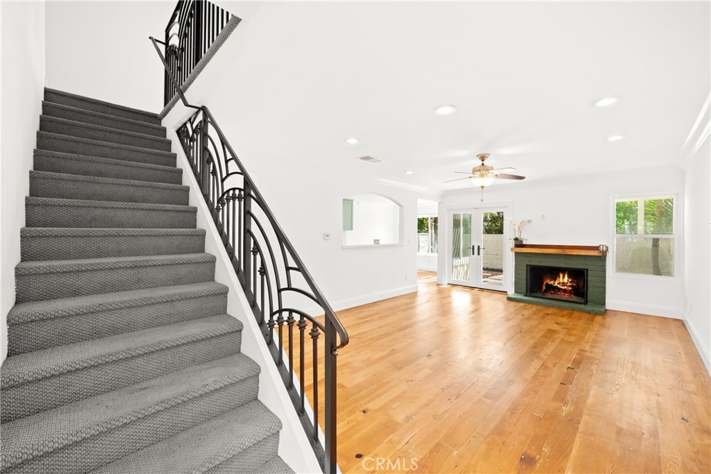 Mariner Village (MVL) - Residential Lease