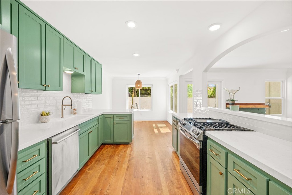 Mariner Village (MVL) - Residential Lease