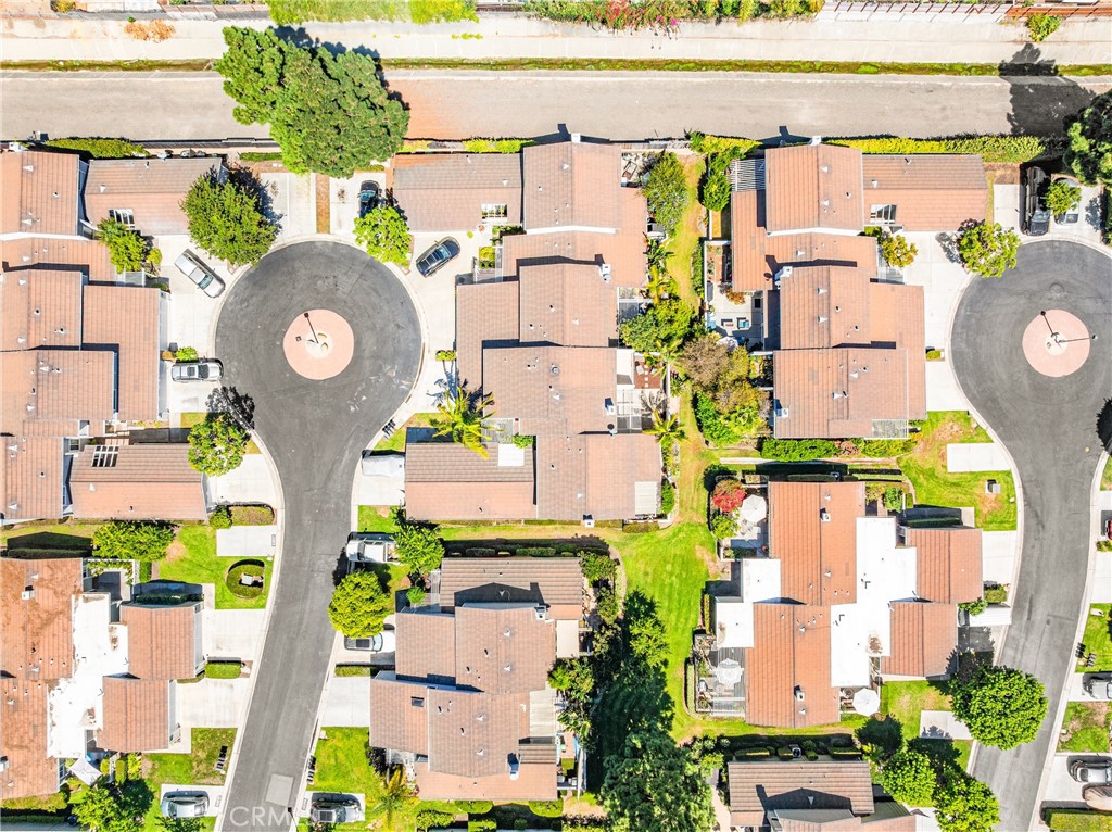 Mariner Village (MVL) - Residential Lease