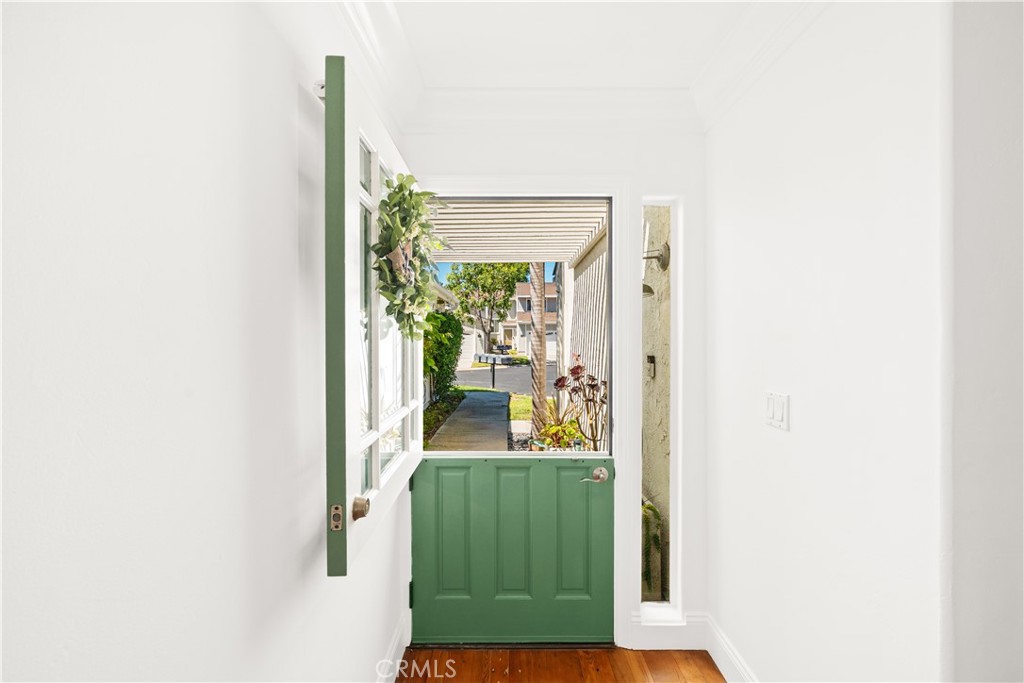 Mariner Village (MVL) - Residential Lease