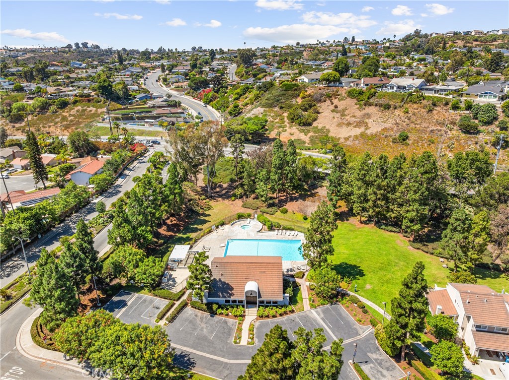 Mariner Village (MVL) - Residential Lease