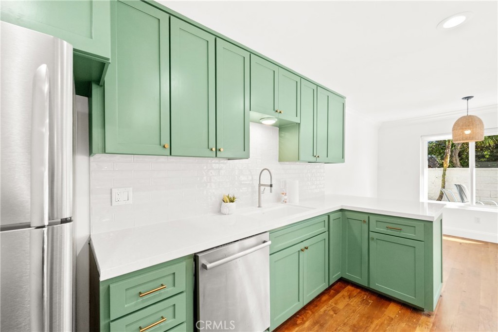 Mariner Village (MVL) - Residential Lease